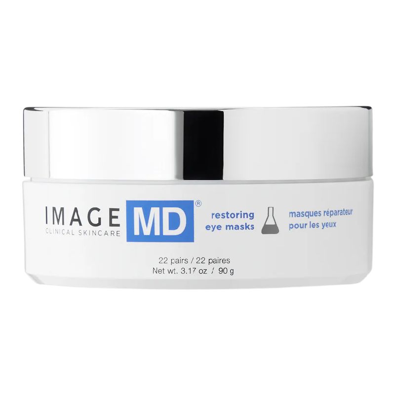 Image Skincare MD Restoring Eye Masks 44 шт